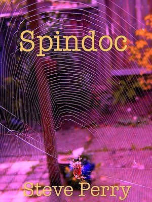 cover image of Spindoc